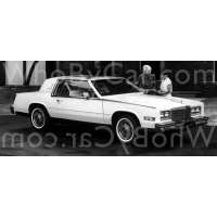 Поколение Cadillac Eldorado IX