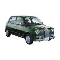 Поколение автомобиля Mitsuoka Ray I