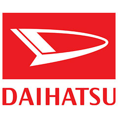 Модели автомобилей Daihatsu (Дайхатсу)