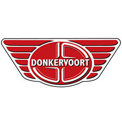 Модели автомобилей Donkervoort (Донкервоорт)