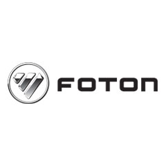 Модели автомобилей Foton (Фотон)
