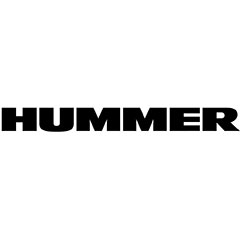 Модели автомобилей Hummer (Хаммер)