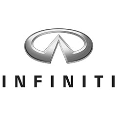 Модели автомобилей Infiniti (Инфинити)