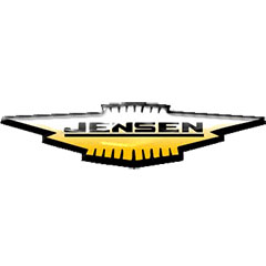 Модели автомобилей Jensen