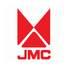 Модели автомобилей JMC