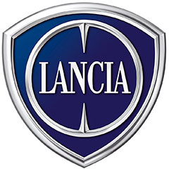 Модели автомобилей Lancia (Лянча)
