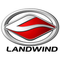 Модели автомобилей Landwind (Лендвинд)