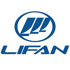 Модели автомобилей Lifan (Лифан)