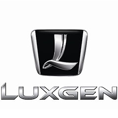 Модели автомобилей Luxgen (Люксген)