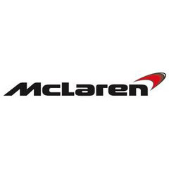 Модели автомобилей McLaren (Макларен)