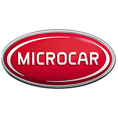 Модели автомобилей Microcar (Микрокар)