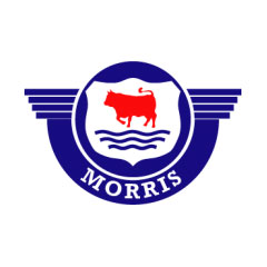 Модели автомобилей Morris (Моррис)