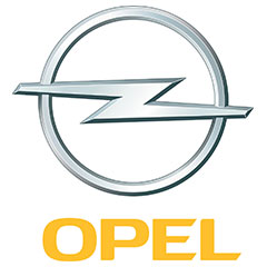 Модели автомобилей Opel (Опель)
