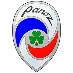 Модели автомобилей Panoz (Паноз)