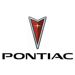 Модели автомобилей Pontiac (Понтиак)