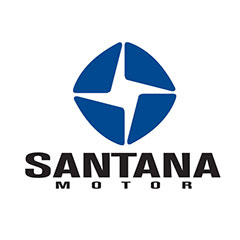 Модели автомобилей Santana (Сантана)