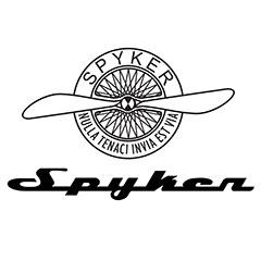 Модели автомобилей Spyker (Спайкер)
