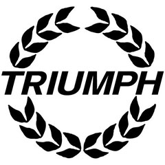 Модели автомобилей Triumph (Триумф)