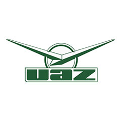 Модели автомобилей УАЗ (UAZ)