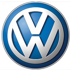 Модели автомобилей Volkswagen (Фольксваген)