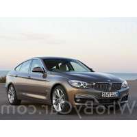 Модель BMW 3er