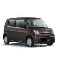 Модель Suzuki MR Wagon