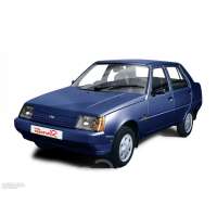 Поколение автомобиля ЗАЗ 1103 «Славута»
